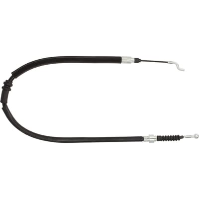 Kabel, parkeerrem ABE C7W001