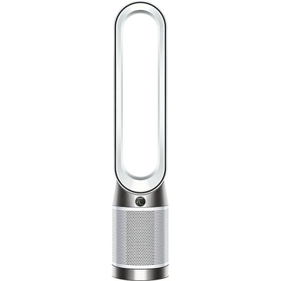 Dyson Purifier Cool PC1 - Luchtreiniger - HEPA filter - Wit