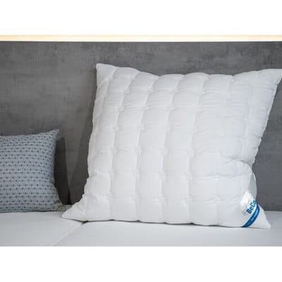 BECO Hoofdkussen COTTON SOFT (80 X 80 cm)