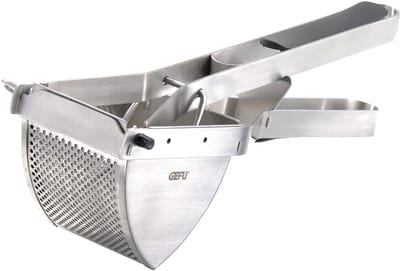 GEFU Aardappel/- pureepers PANTARA - RVS
