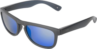 SINNER Richmond X - Zonnebril - Zwart - Unisex - One size - BIO based frame