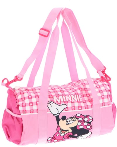 Minnie Mouse sporttas