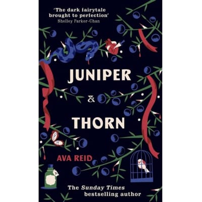 Juniper & Thorn - Reid, Ava