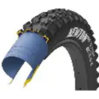 Band Goodyear Newton MTF Enduro Tubeless complete