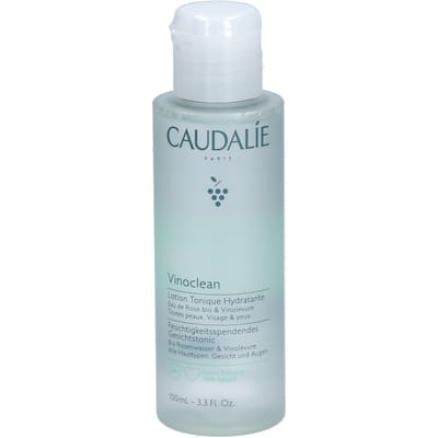 CAUDALIE - Vinoclean Moisturizing Toner - 100 ml - reinigingslotion/tonic
