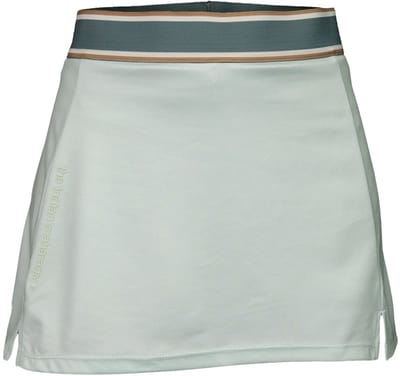 The Indian Maharadja Pique Skort Dames
