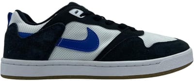 NIKE SB ALLEYOOP (GS) - Sneakers - Unisex