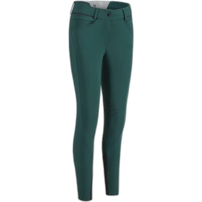 Damesrijbroek Horse Pilot X-Design