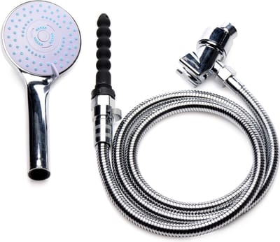 CleanStream Discrete Intiemdouche Set