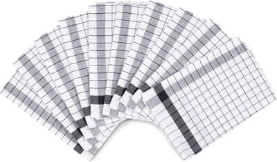 Ross Sonstiges 10 X theedoek in set 10 pack Exclusiv