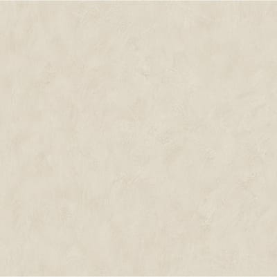 Kalk uni beige behang (vliesbehang, beige)