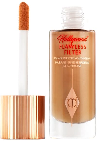 Charlotte Tilbury Hollywood flawless filter 6.5 deep