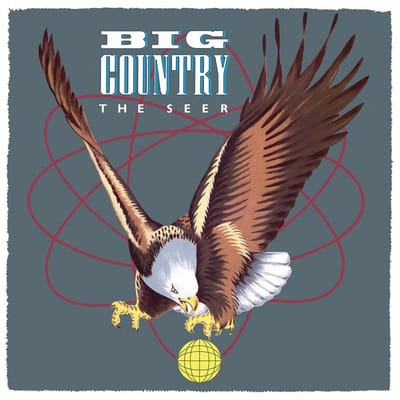 Seer - Big Country