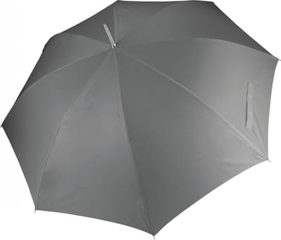 Kimood Golfparaplu KI2007 - Slate Grey - One size