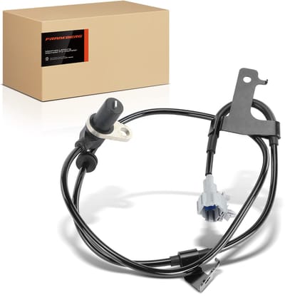Frankberg 1x ABS-sensor achteras rechts voor Nissan
