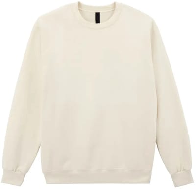 Sweatshirt Gildan Hammer Maxweight