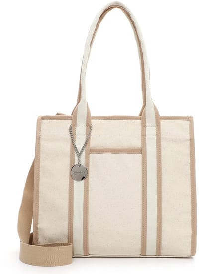 SURI FREY Shopper SFY Bethany ( 14921 ) - Dames handtassen - beige 400