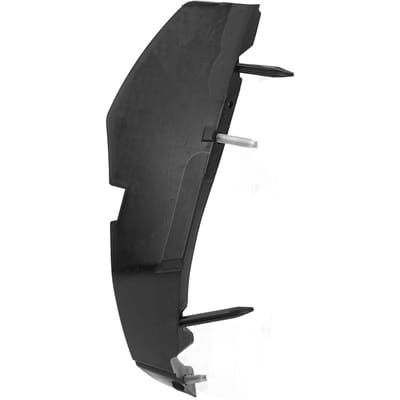 Voor Rechts Zijpaneel Bumper Montagebeugel 68375013AA Vervanging voor DODGE CHALLENGER gray
