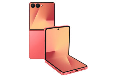 Samsung Galaxy Z Flip7 5G AI Smartphone 12GB RAM+256GB/512GB Ontgrendeld eSIM+SIM 12/512GB