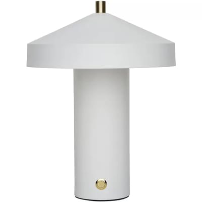 Stalen lamp OYOY Living Design
