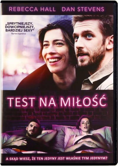 Permission [DVD]
