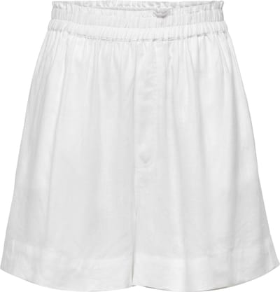 ONLY Shorts ONLBRUXELLES Regular fit Linnen Shorts