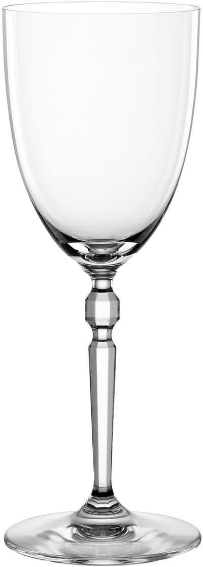 Nachtmann Heritage wijnglas, set van 2, rode wijnglas, witte wijnglas, kristalglas, 468 ml, 106720