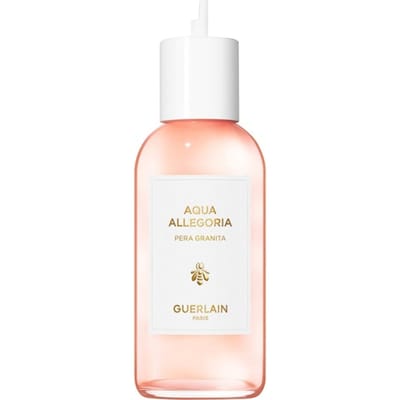 Guerlain Pera Granita Eau De Toilette Guerlain - Aqua Allegoria Pera Granita Â€“ Eau De Toilette Refill  - 200 ML