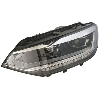 Koplamp, bevestiging MAGNETI MARELLI 711451000136