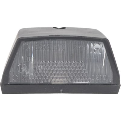Kentekenplaatverlichting VIGNAL VALD14517