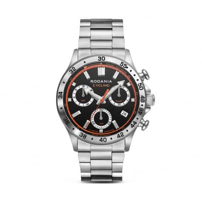 Rodania Uurwerk Chronograph Cycling Limited Edition R17034