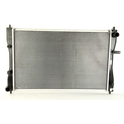 Radiator, motorkoeling NRF 53463