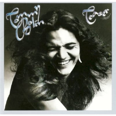 Teaser - Tommy Bolin