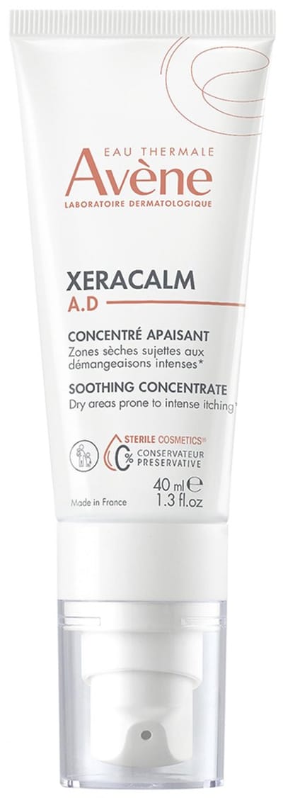 Avène XeraCalm A.D Concentraat - 40 ml