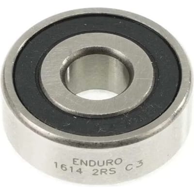 Lagers Enduro Bearings 1614 2RS-3/8x1 1/8"x3/8"