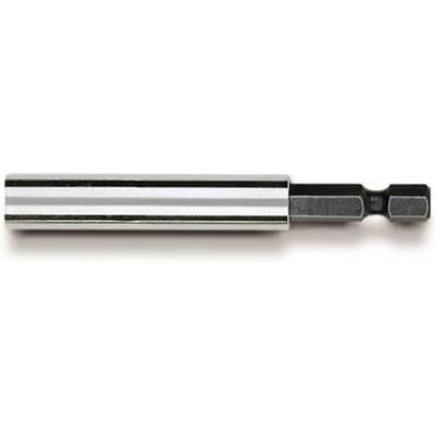 HiKOKI Serie - Magnetische Bit Houder - 200 mm - Sterke Constructie - Veiligheidsring