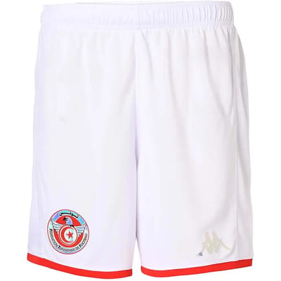 Korte Tunisie Kombat Ryder 2024
