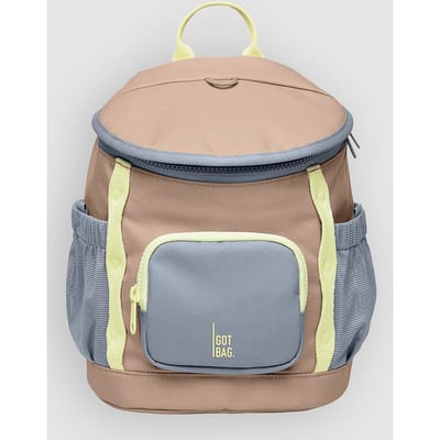 Got Bag Adventure Multi Kids Rugzak patroon
