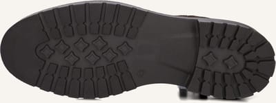 Mazzeltov P-50301 Boots Heren - Bruin - Maat 44