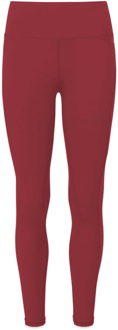 SNOCKS Thermo Legging Dames â€“ Warm & Opaque â€“ High Waist â€“ Rekbaar & Sneldrogend â€“ Comfortabel voor Sport & Outdoor â€“ 1 Stuk