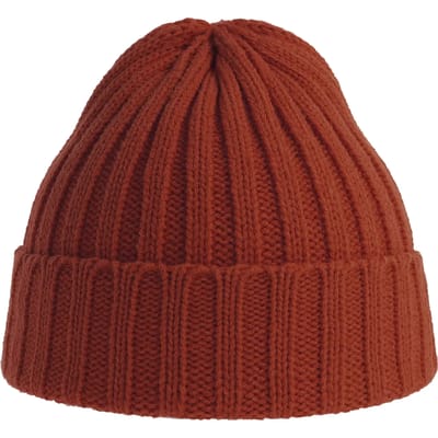 Atlantis Headwear - Shore Beanie - Rusty - One Size