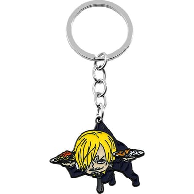 Anime Sleutelhangers voor Kinderen Actie Model Beeld Model Speelgoed Cadeaus Duurzaam Perfect Cadeau Hoge Kwaliteit Trendy Sensorisch