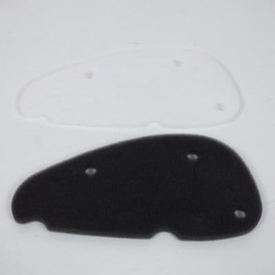 athena luchtfilter voor aprilia 50 sr di-tech scooter carburateur 2000-2003 nieuw