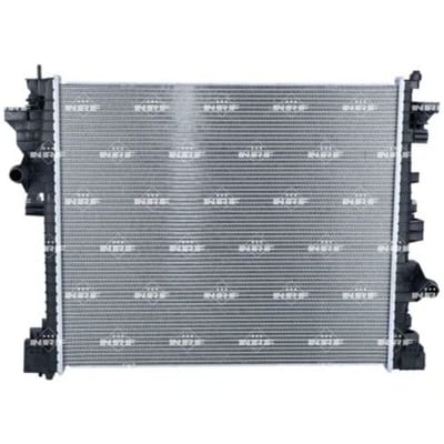 Radiator, motorkoeling NRF 550297