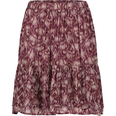 Circle of Trust Liv Skirt Gypsy Jam Size: XS | Mini Skirts Outlet | Dames |