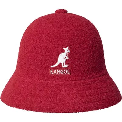 Bob Kangol Big Logo Casual