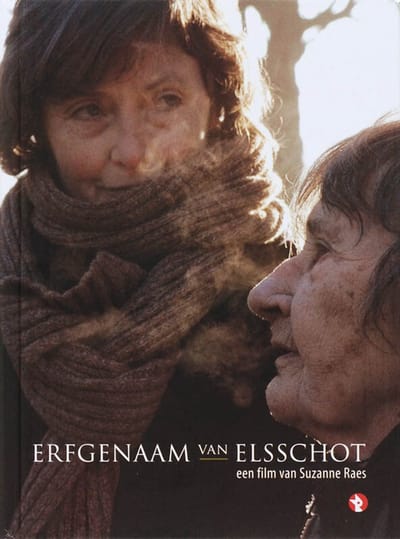 Erfgenaam Van Elsschot Dvd En Boekje