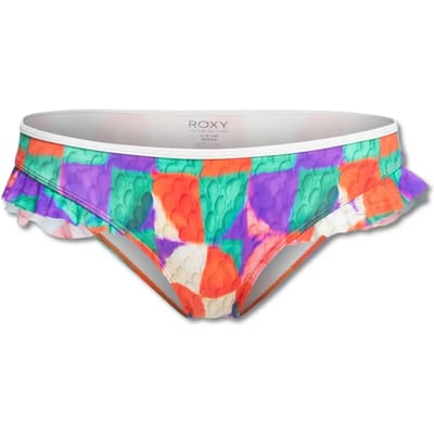Roxy Stella Jean Bikinibroekje Veelkleurig XL Vrouw