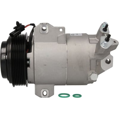 Compressor airconditioning THERMOTEC KTT090110