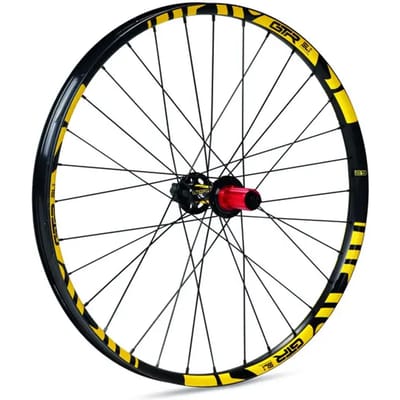 Achterwiel Gurpil GTR SL35 Boost Plus Shimano